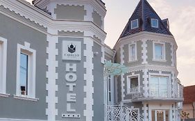 Castello Boutique Hotel